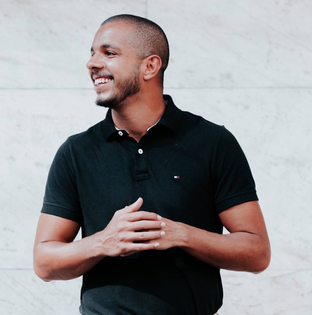 Testimonial Peter Parker